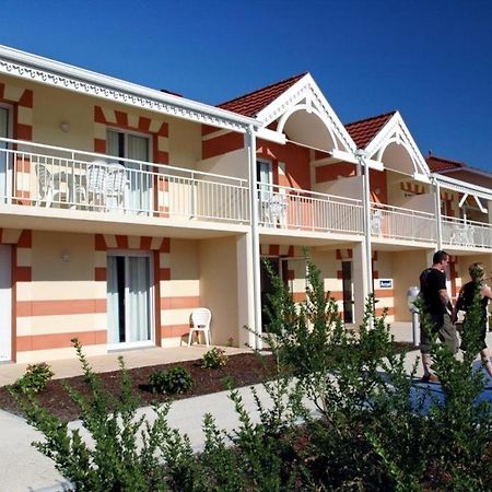 Appartement 119 Residence Le Verdon-sur-Mer Exterior photo